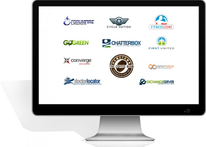 Save 50% On A Complete Website Package Throughout June 2013!