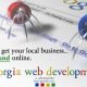 georgia web development local small business online listing assistance services