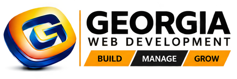 Georgia Web Development