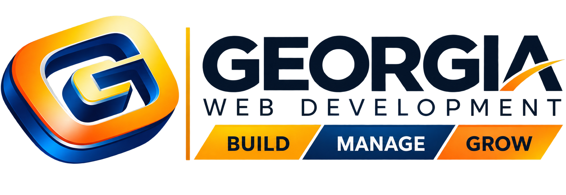 Georgia Web Development
